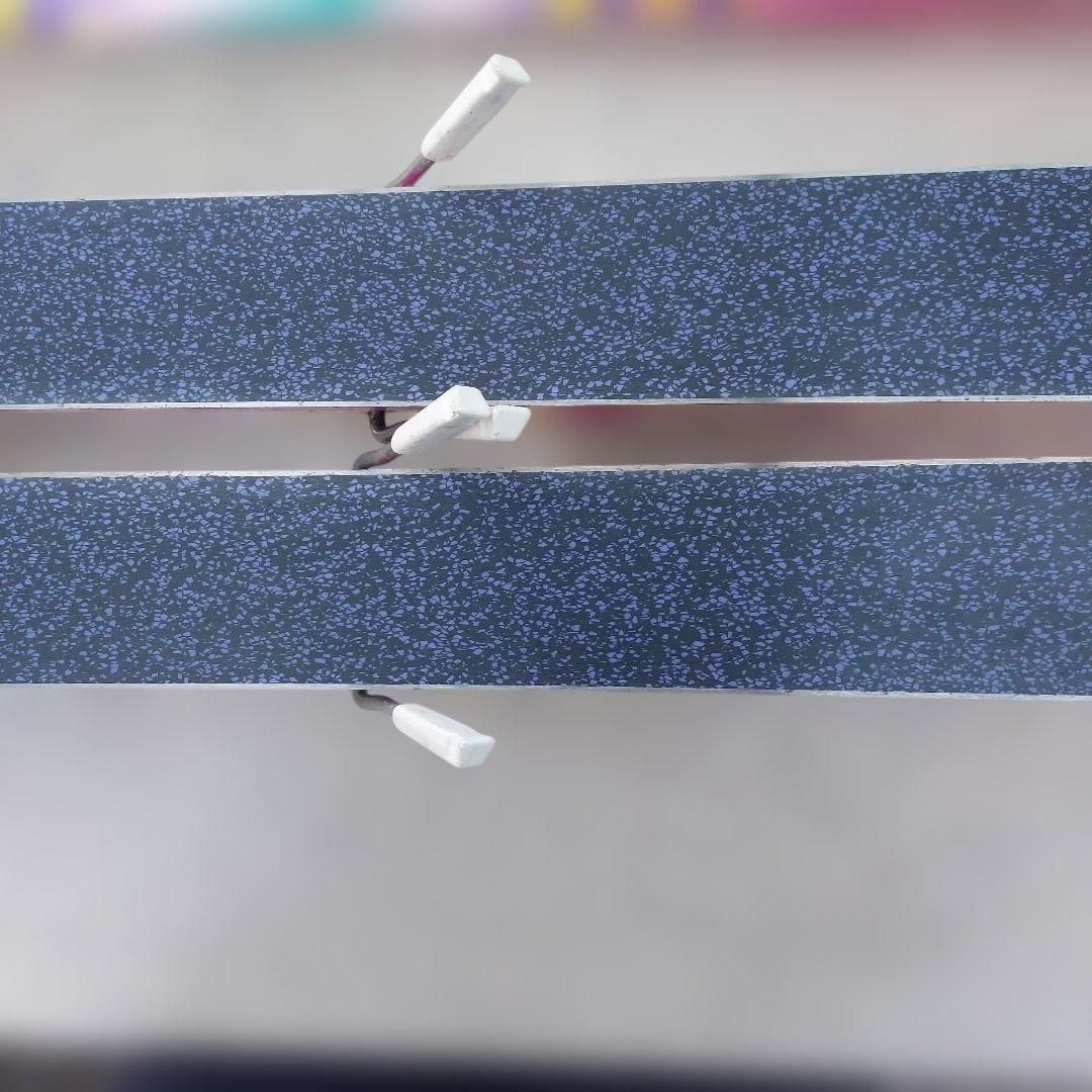 Salomon スキー板セット ピンク　ストックやケース付き