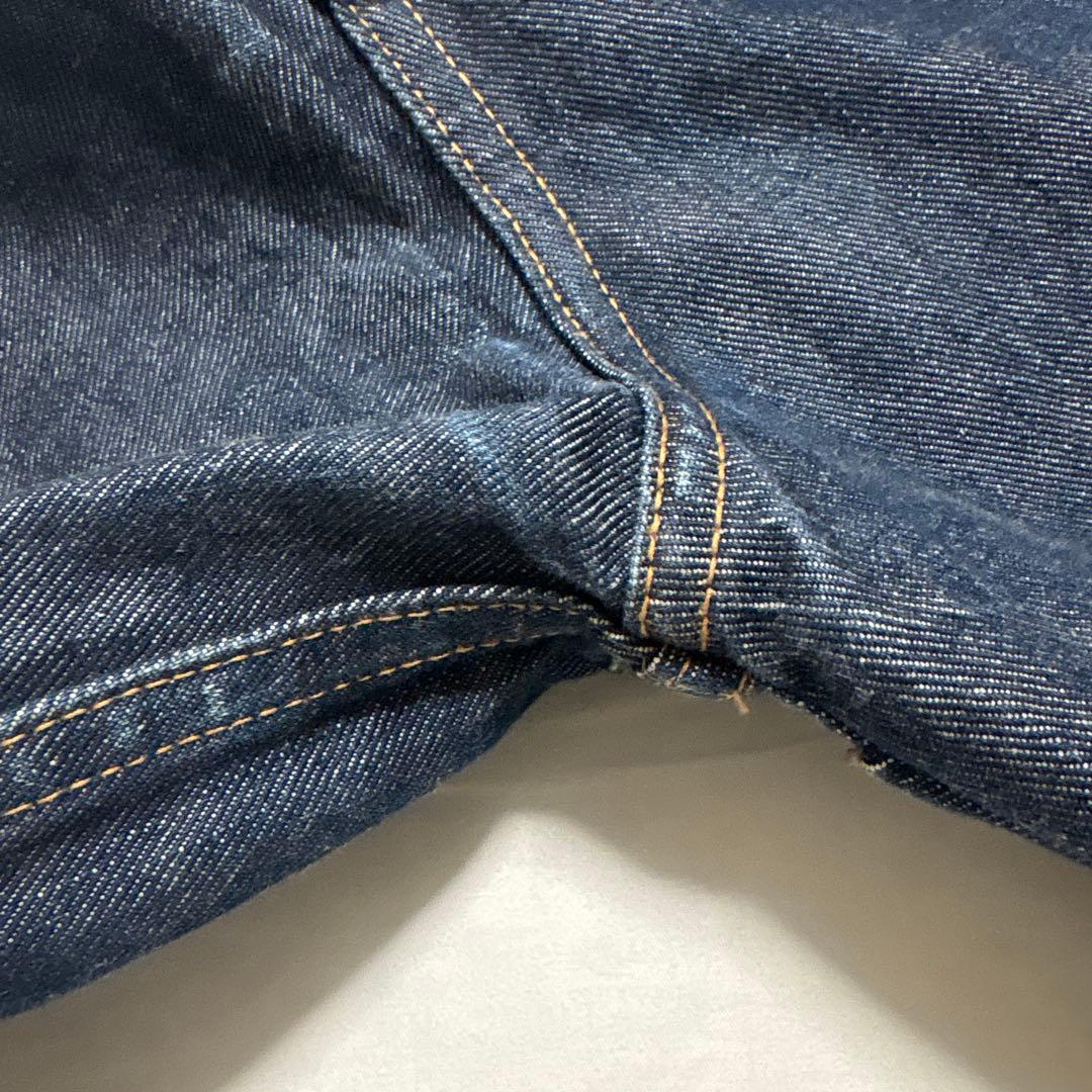 リアルマッコイズ ラングラー 11MJZ