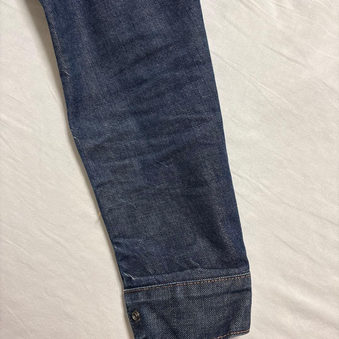 リアルマッコイズ ラングラー 11MJZ