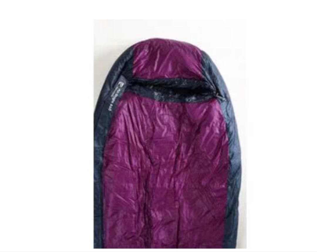 イスカ ISUKA エアドライト 860 Air Dryght 860 紫