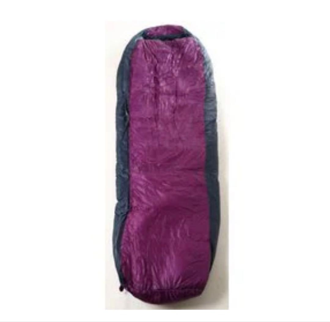 イスカ ISUKA エアドライト 860 Air Dryght 860 紫