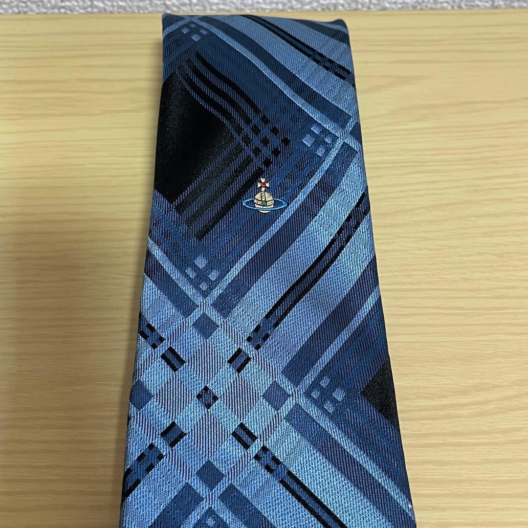 ヴィヴィアンウエストウッド ネクタイ