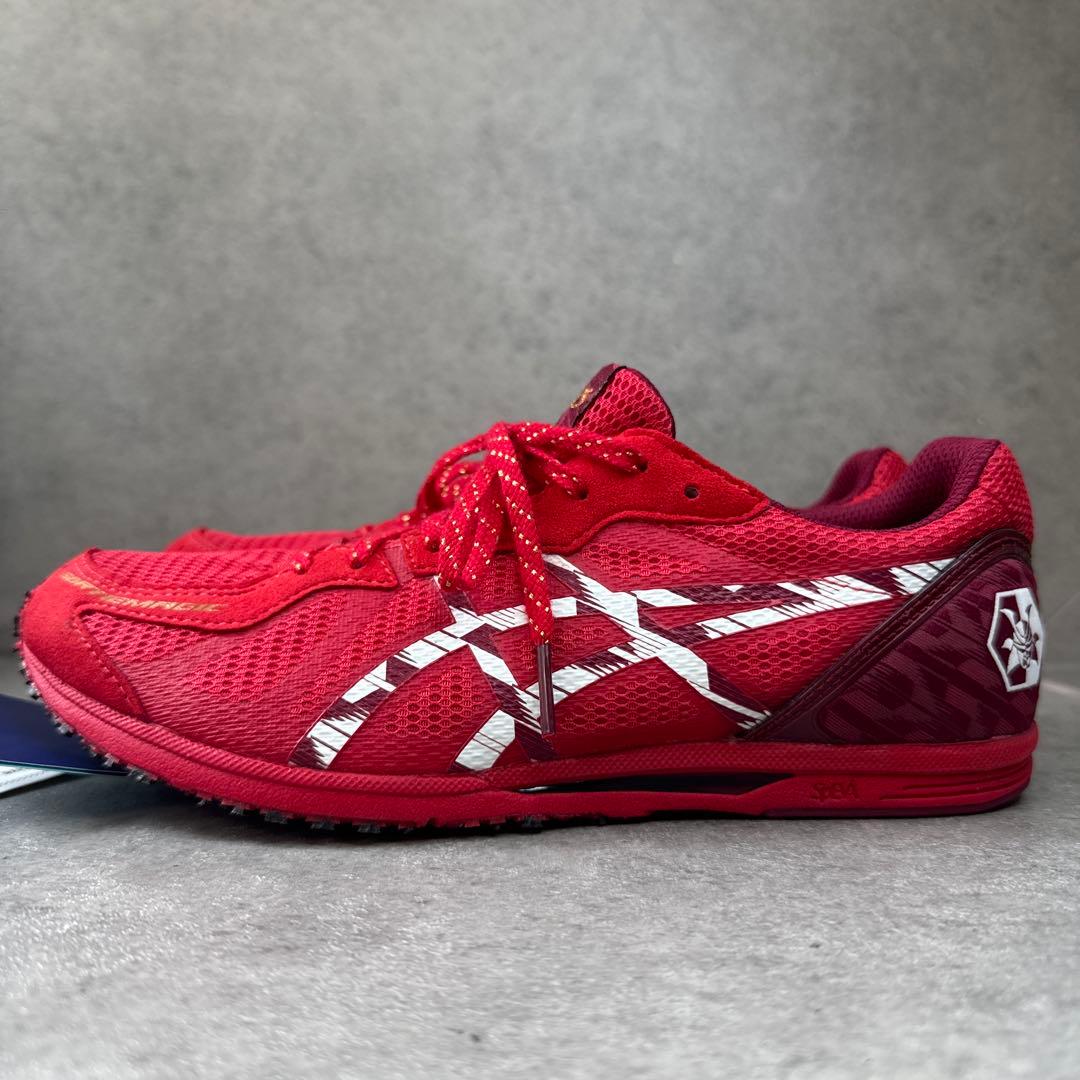 新品！アシックス　SORTIEMAGIC ソーティマジック ランニングシューズ