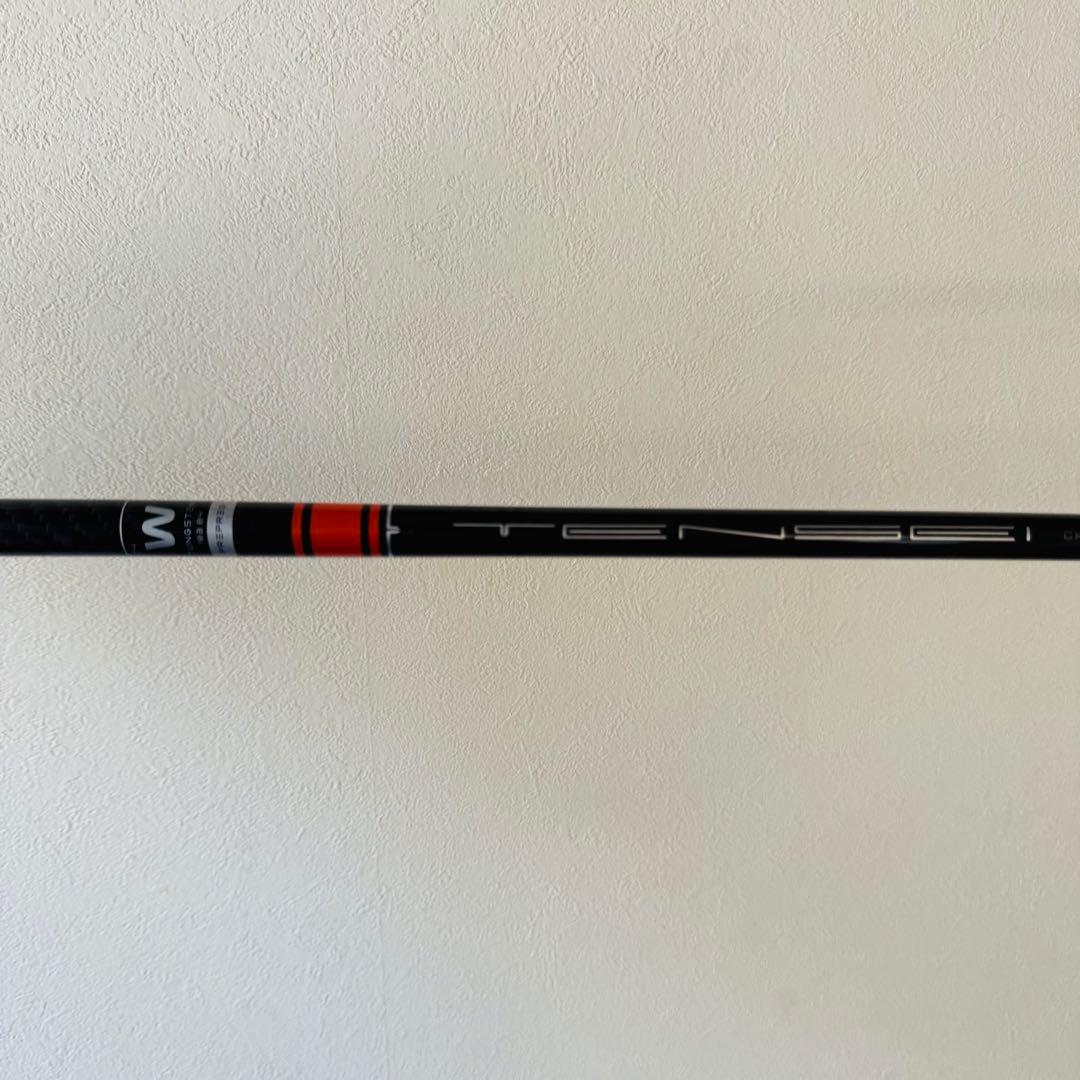 Srixon ZX4 Mark2 他アイアンセット 8本 美品