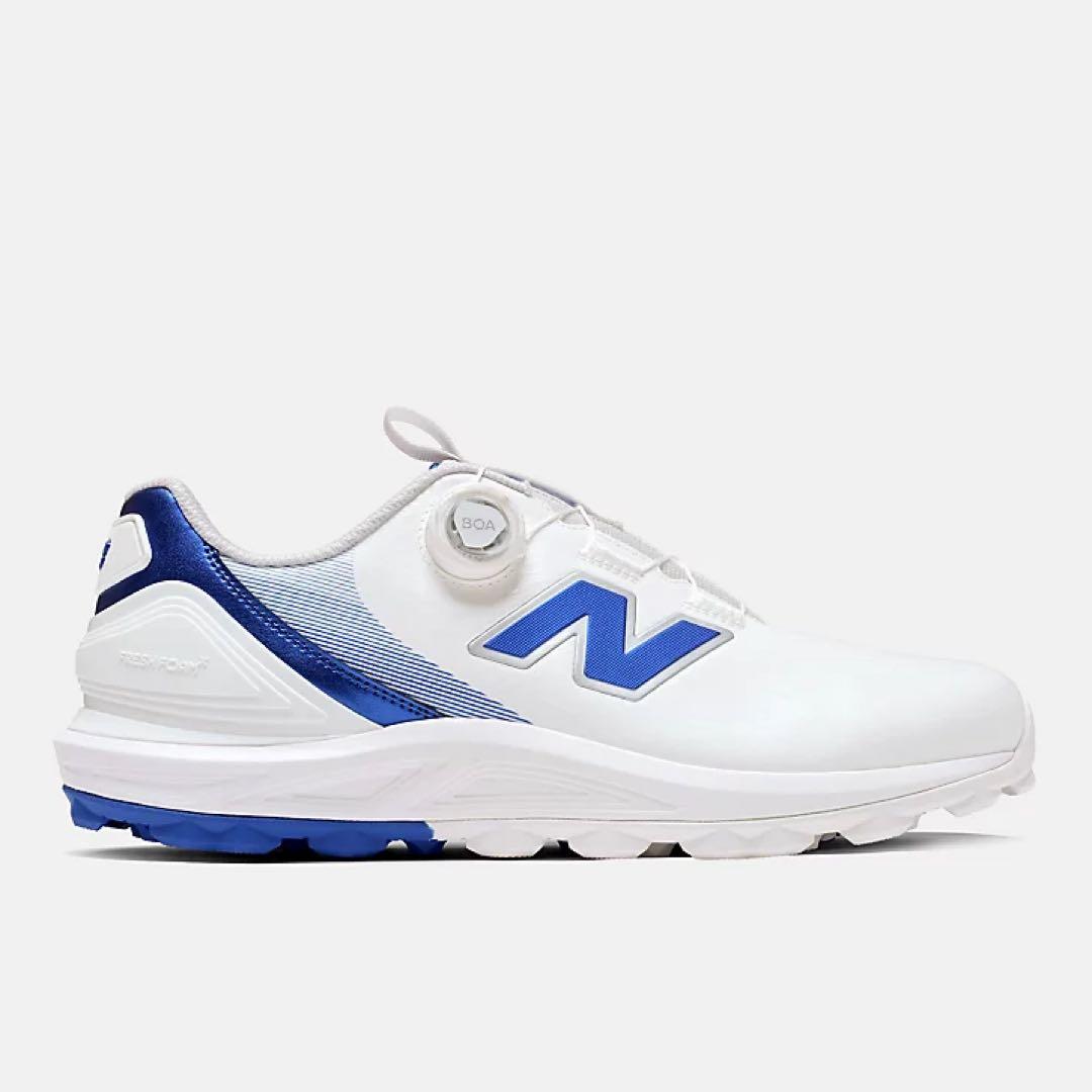 ニューバランスFresh Foam X 2500 v5 SL Boa