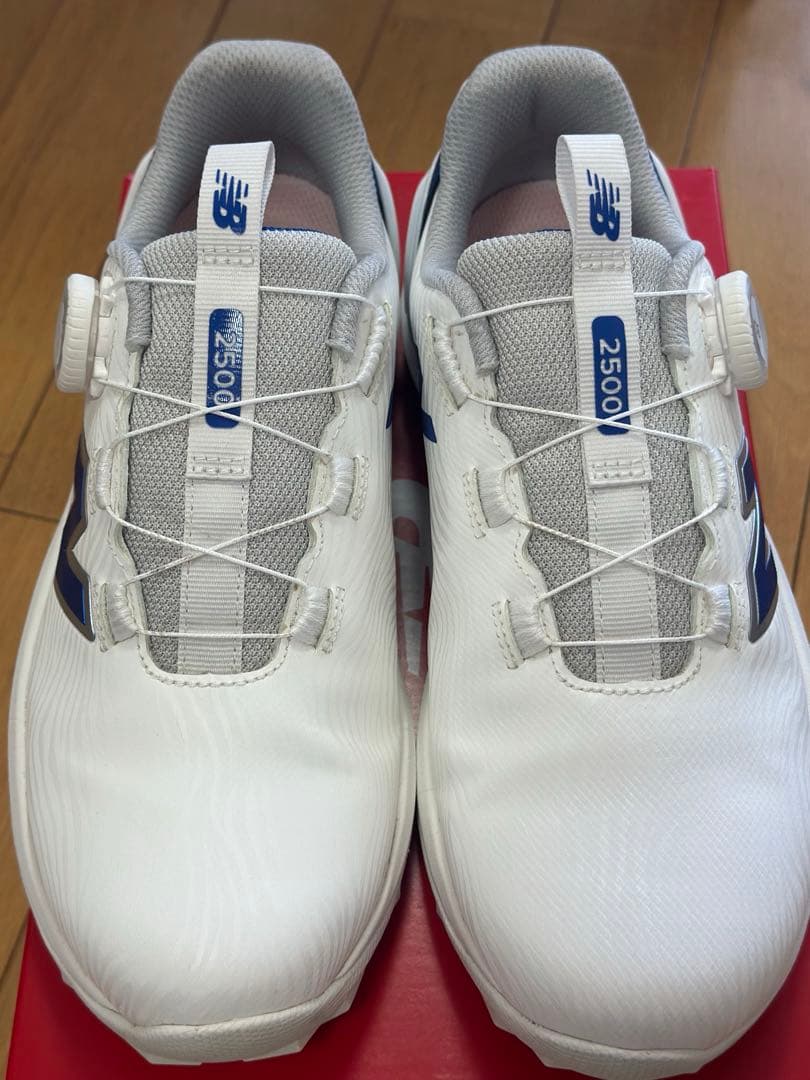 ニューバランスFresh Foam X 2500 v5 SL Boa