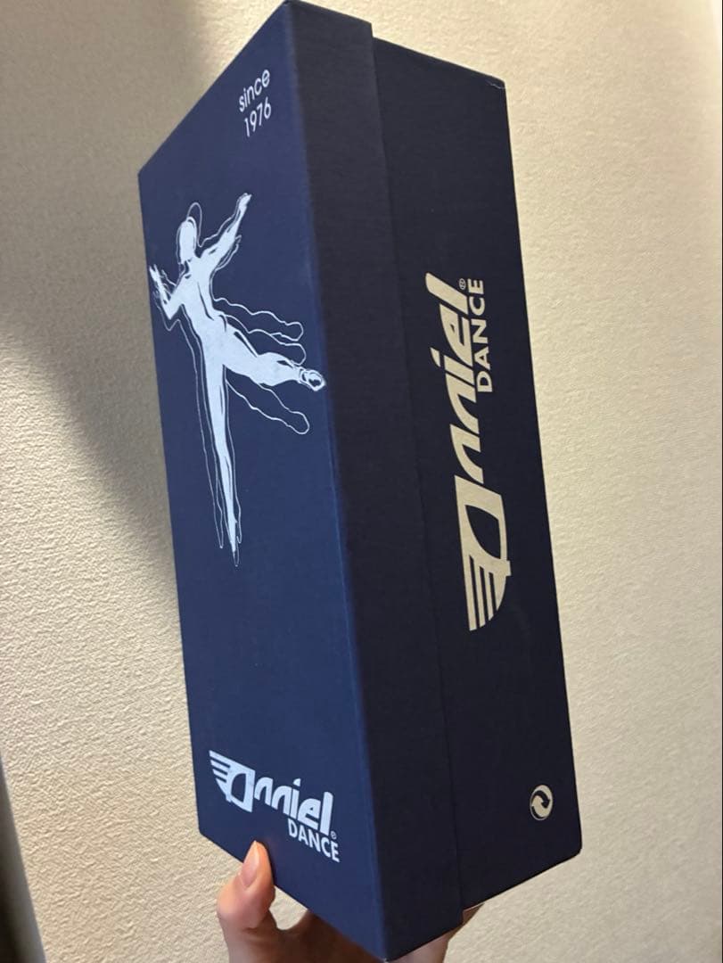 Anniel（アニエル）×BEAMS サテンシューズ