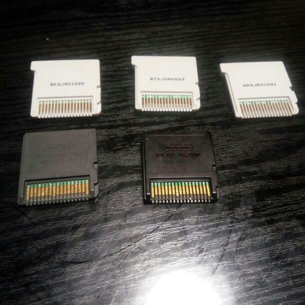 値段は説明をご覧下さい★3DSソフトなど。