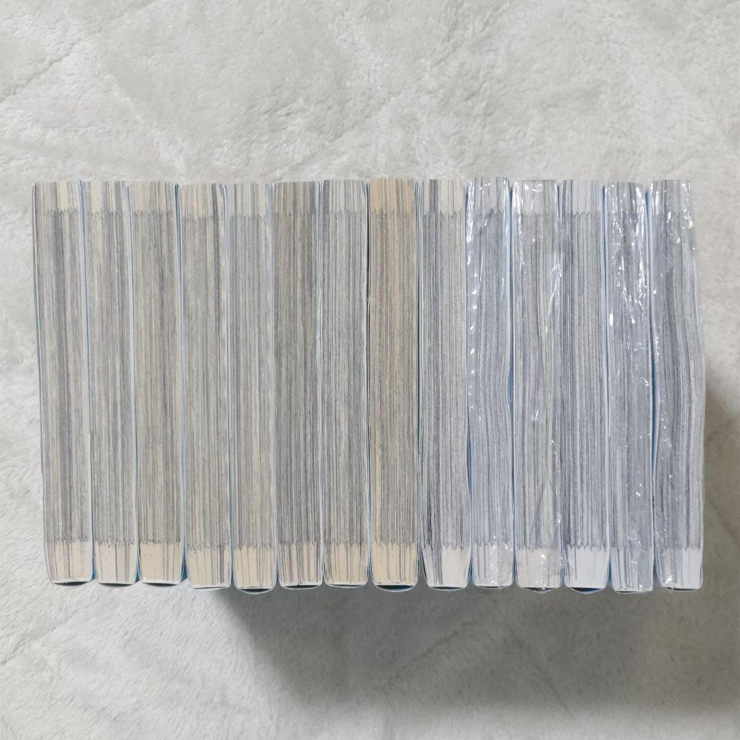 青のオーケストラ 1〜14巻 全巻セット　漫画　コミック