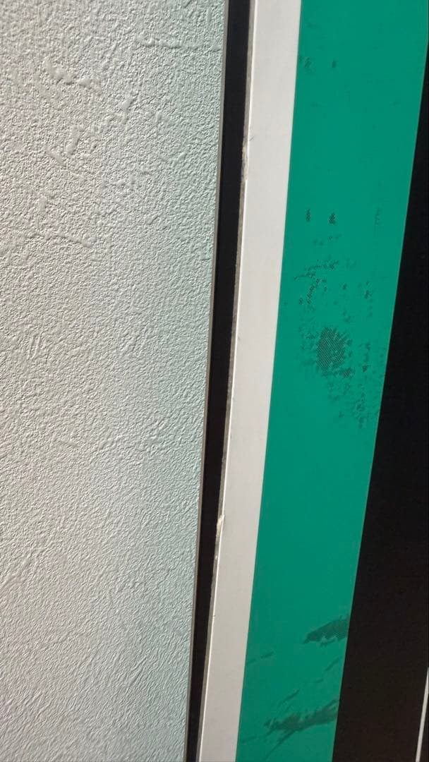 【美品】【送料込】RICE28 RT6 24-25モデル 152cm