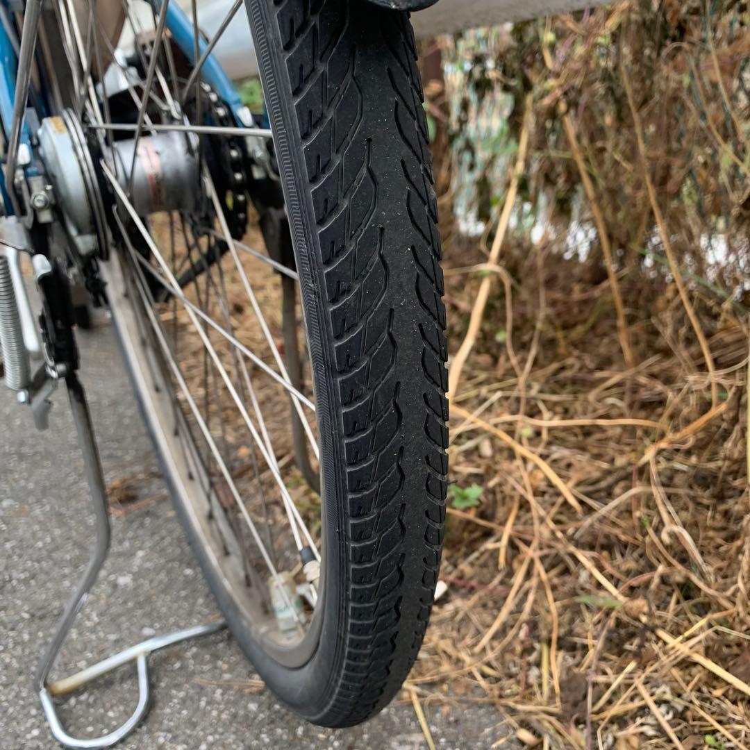 値下げ中！[687]送料無料 ブリヂストン アシスタリチウムDXスペシャル