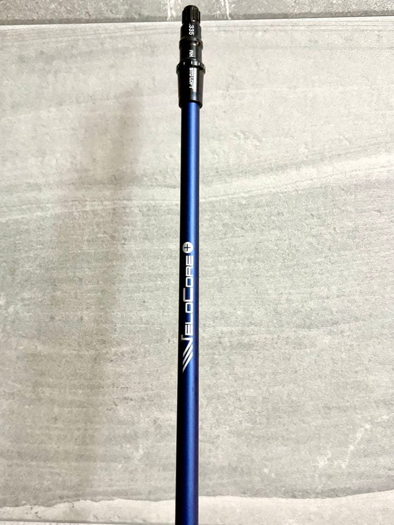 26 VENTUS TR BLUE 6 X ベンタス ブルー テーラーメイド