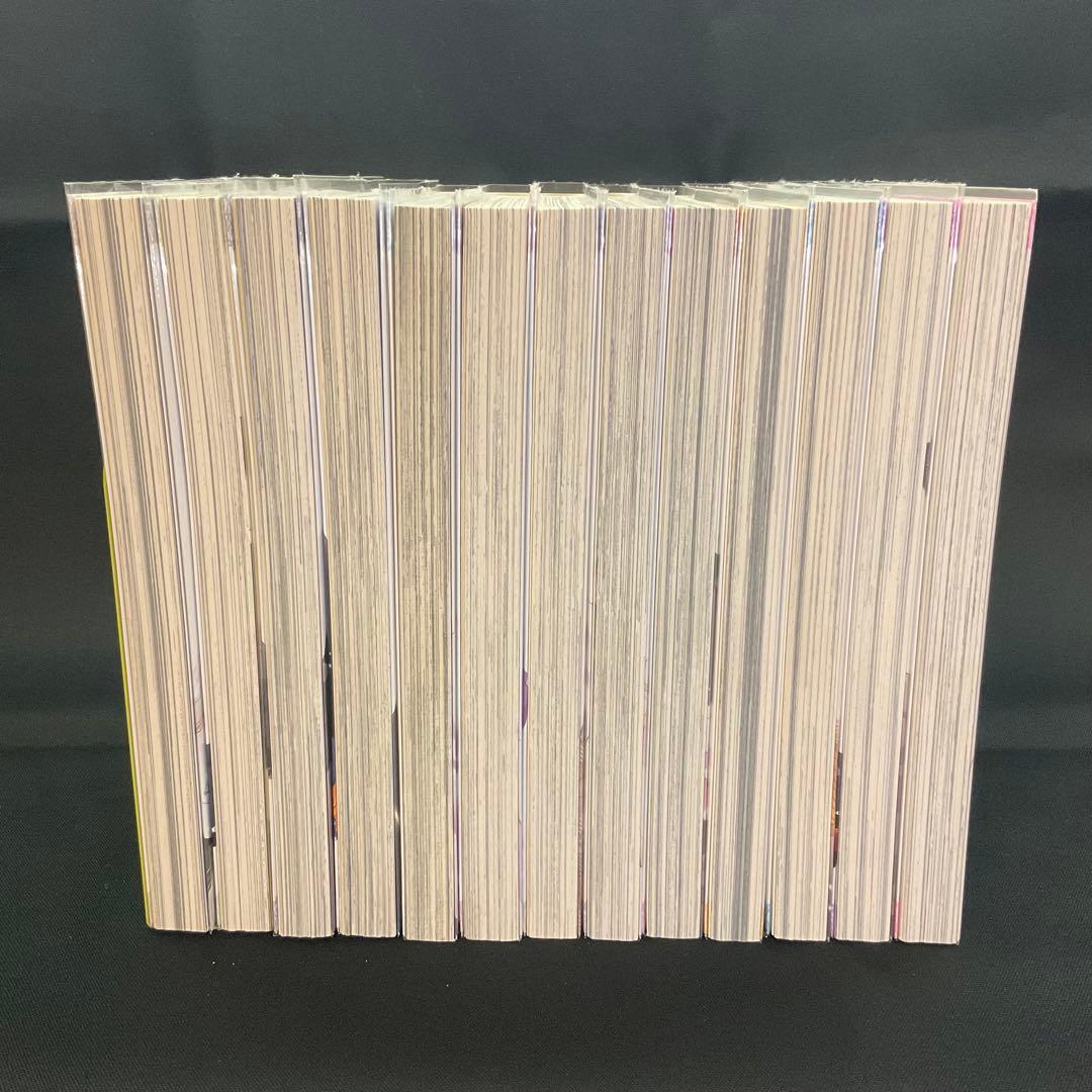 その着せ替え人形は恋をする1-13巻