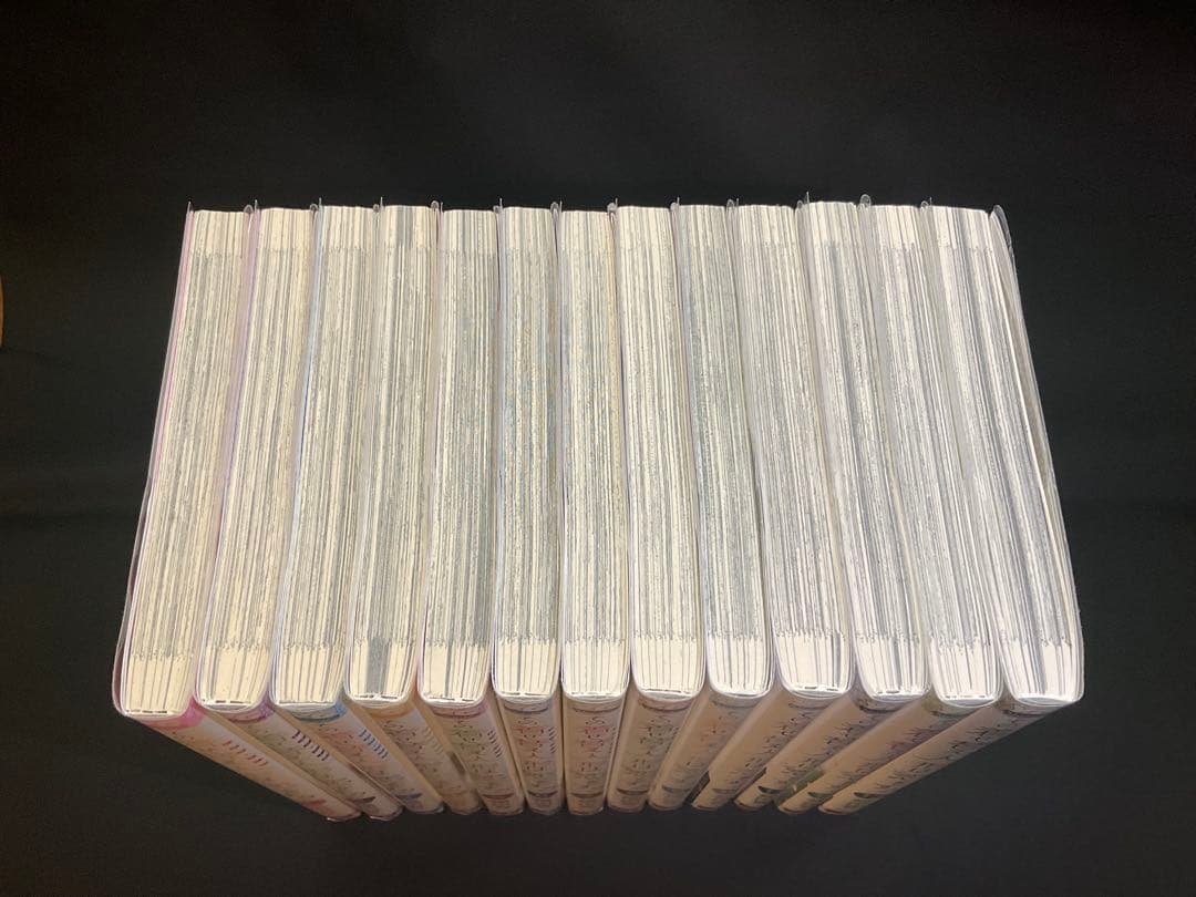 その着せ替え人形は恋をする1-13巻