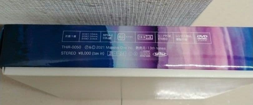 THE MICRO HEAD 4N’S The Unfinished Story