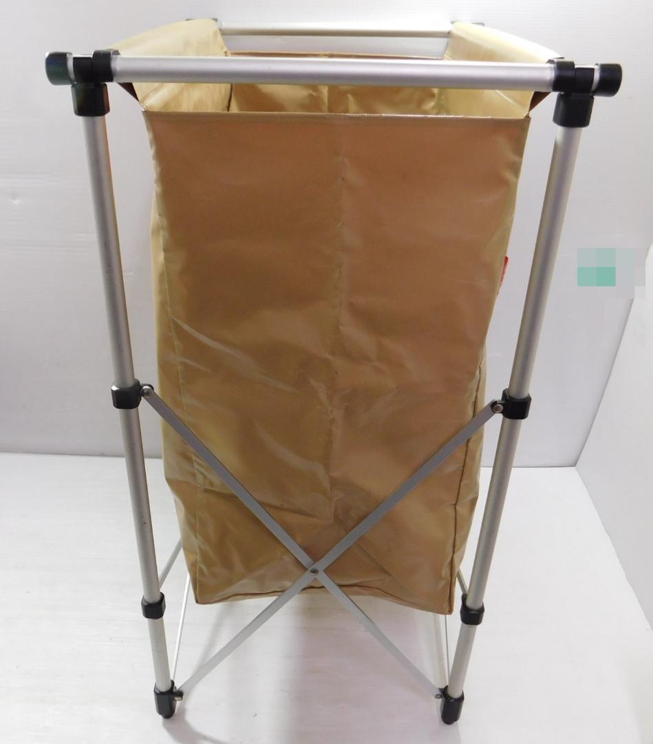 スノーピーク ガビングスタンド ゴミ箱 キャンプ peak