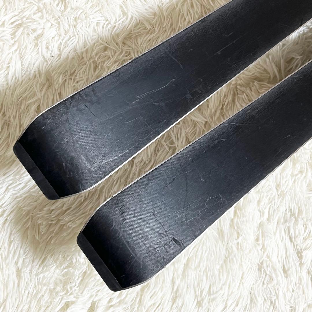 【フルセット】 Hart DIVA D2.2 TEAM RC ジュニアスキー