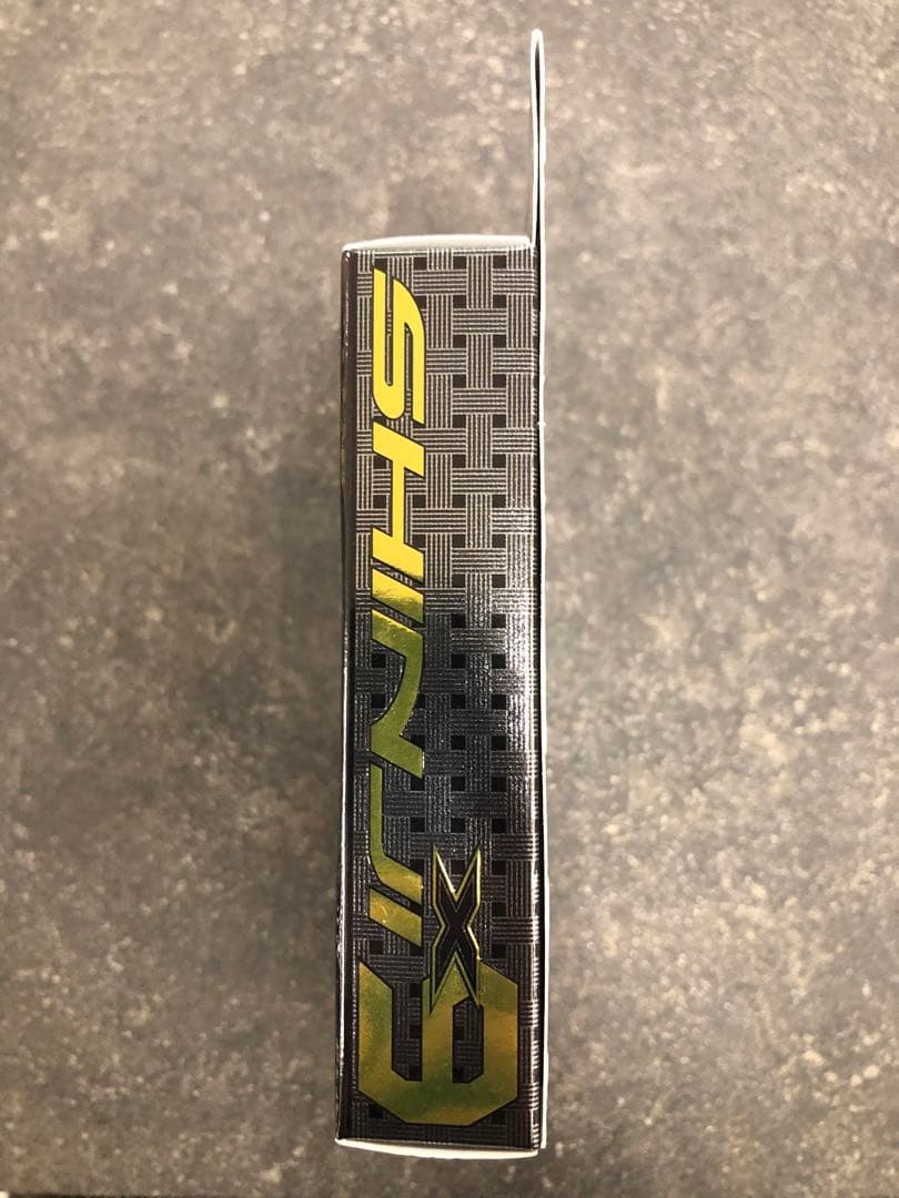 XBRAID X9 SHINJI 300m 2号