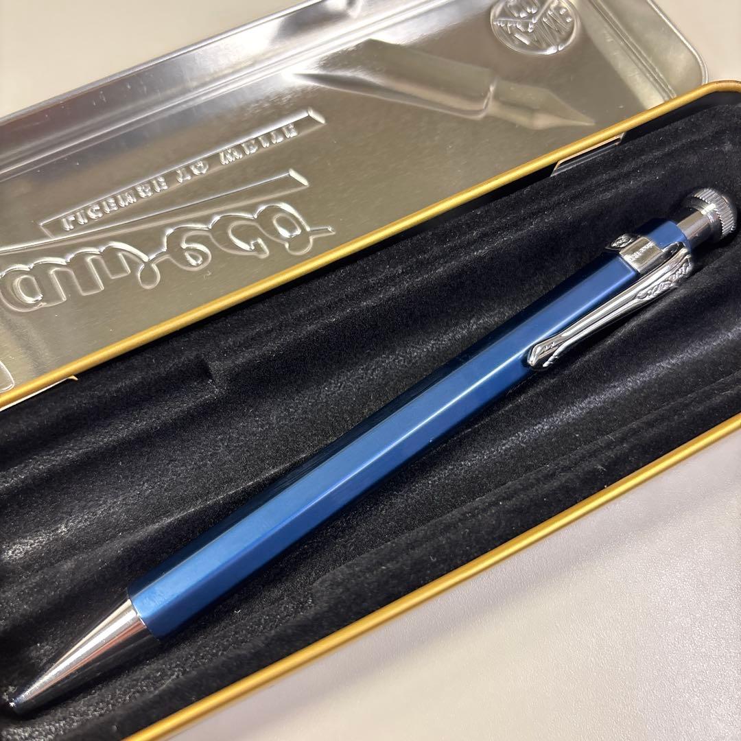 値下げ中　Kweco blue カヴェコ　ブルーエディション　BP 限定