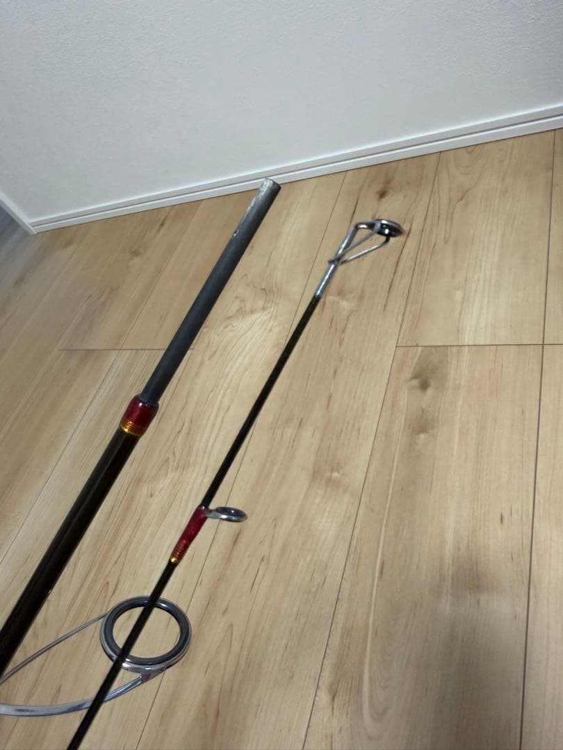 KEISON ランズバック76M