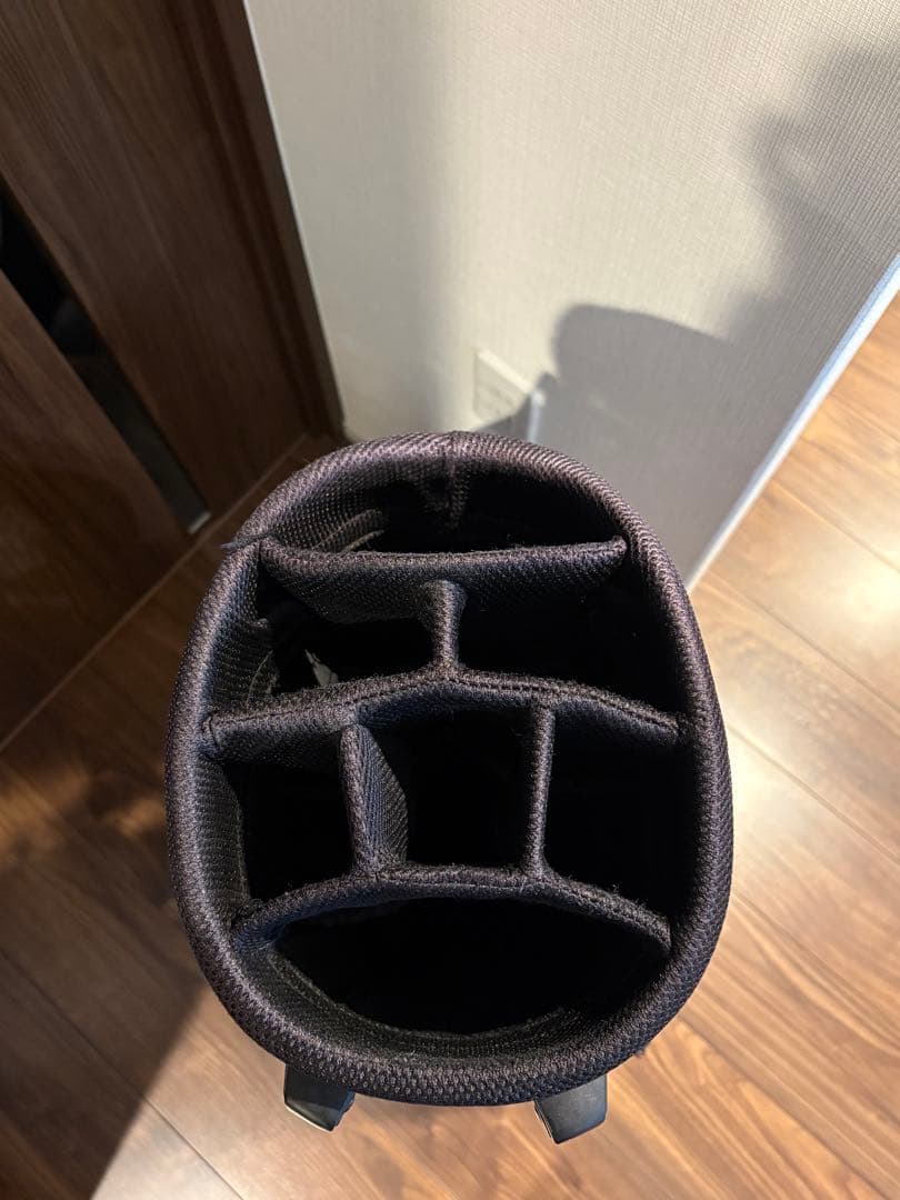 マスターバニー　キャディーバック