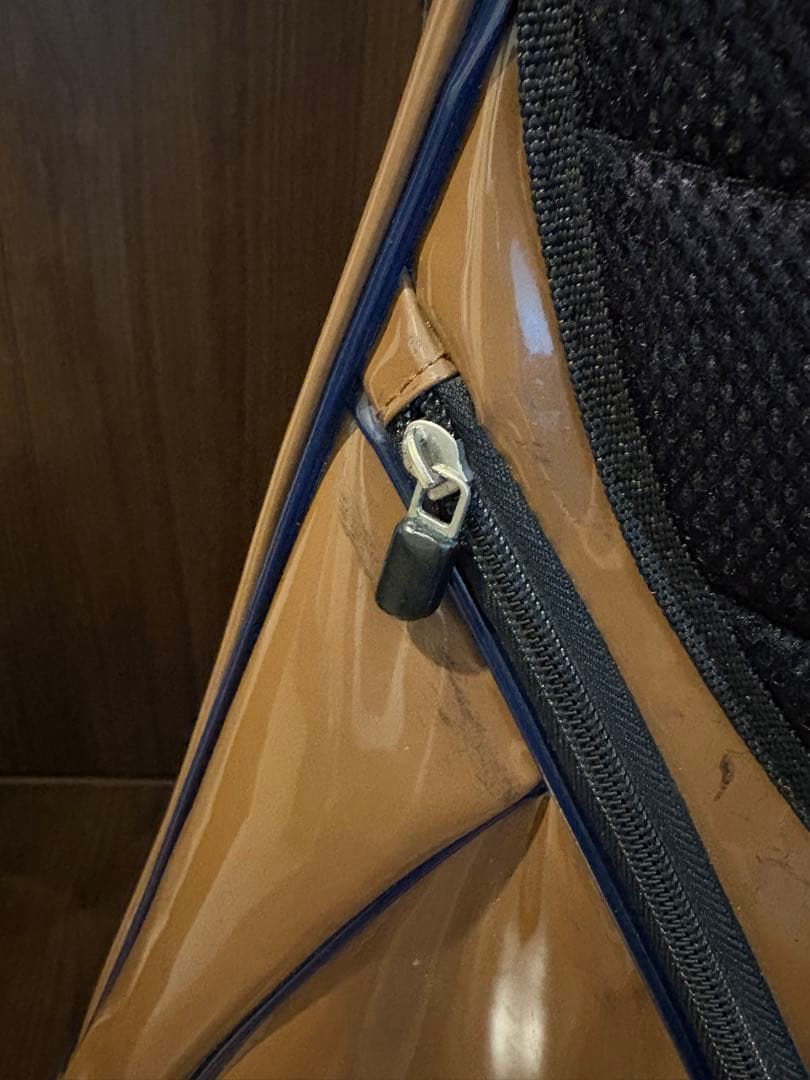 マスターバニー　キャディーバック