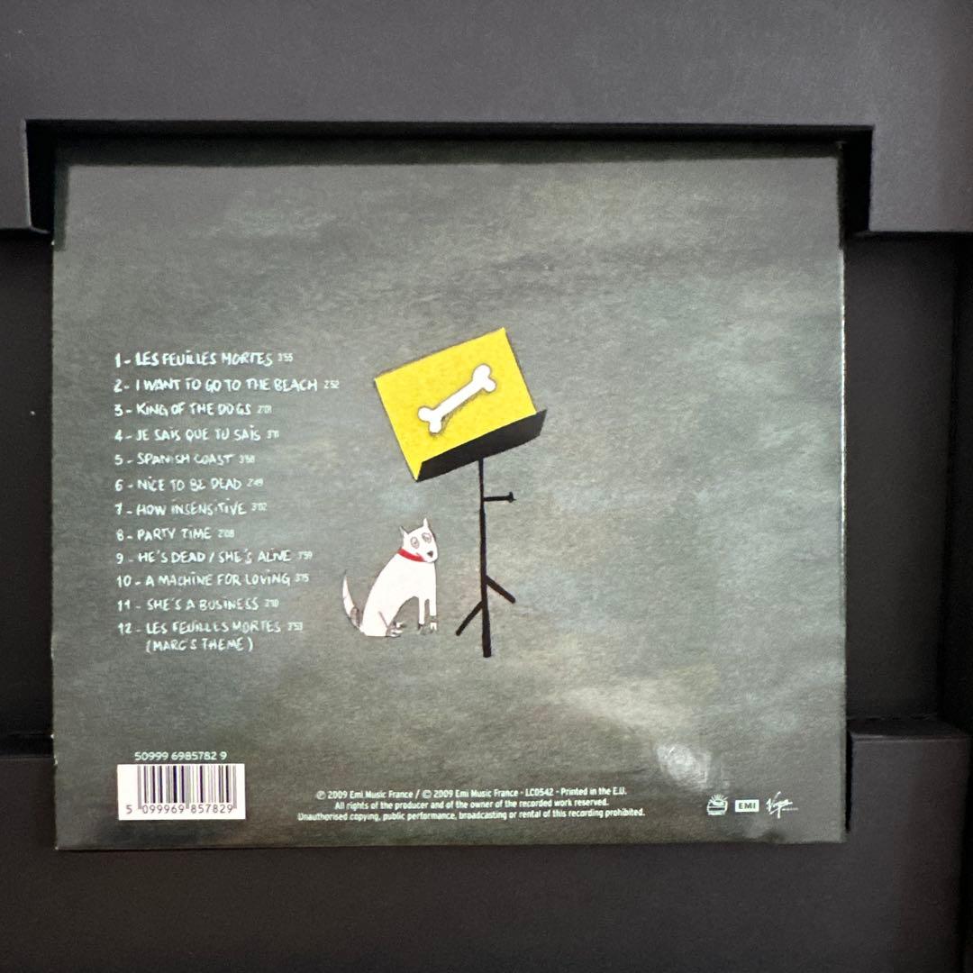 IGGY POP PRELIMINAIRES 激レア！Box