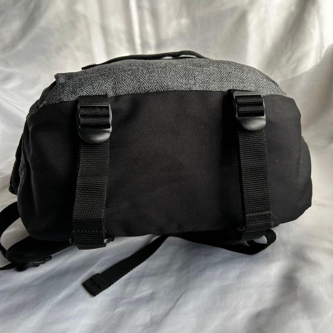 【希少】VANS バンズ ヴァンズ トランジェント スケートパック バックパック