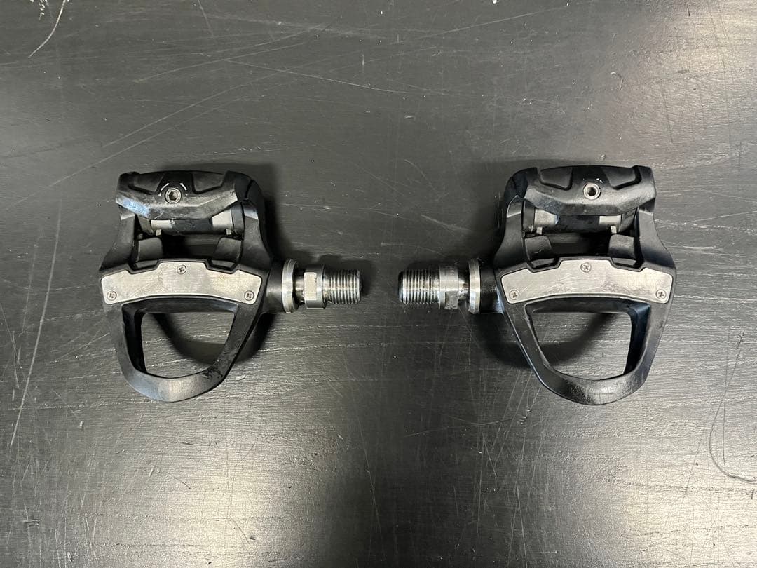 GARMIN VECTOR 3S パワーメーター