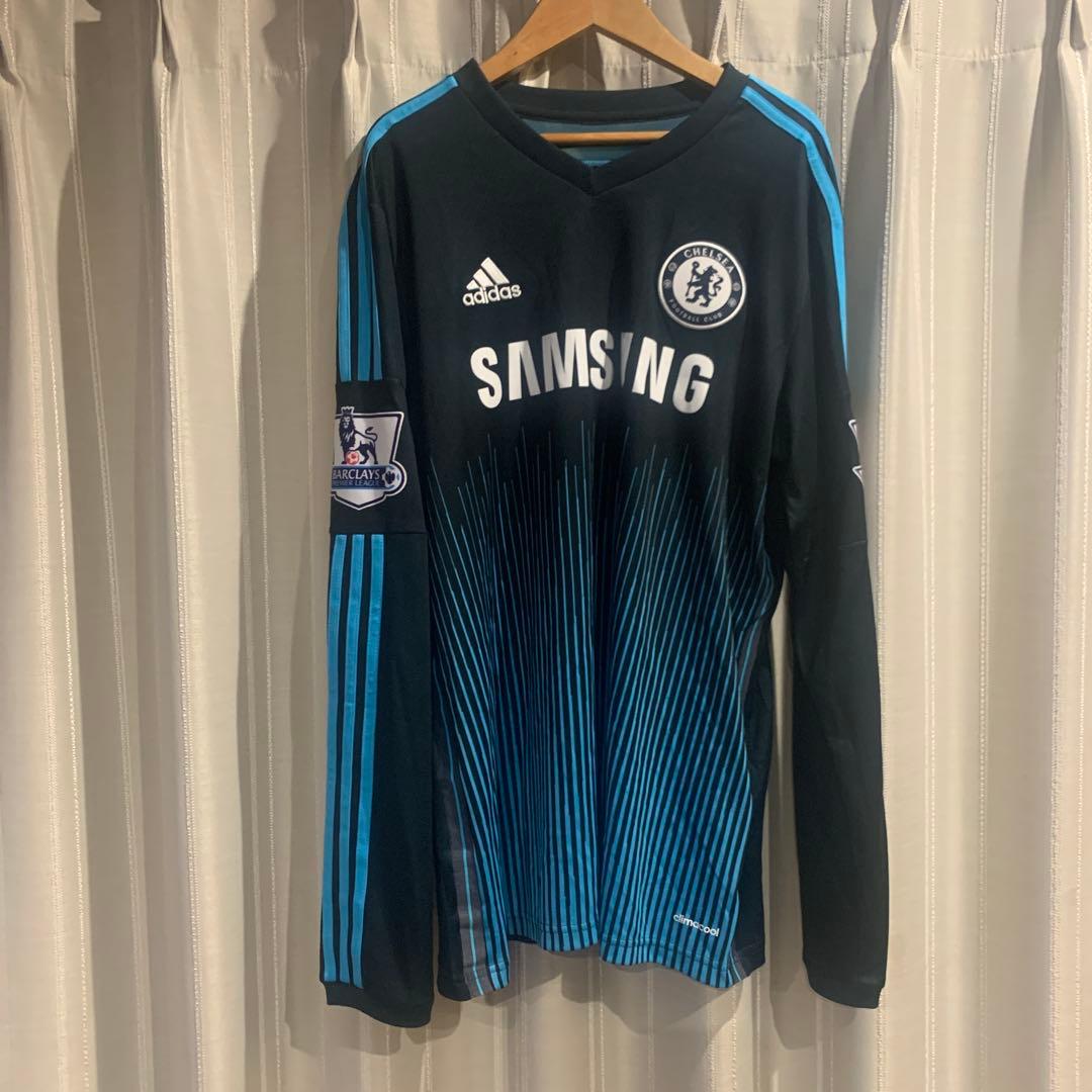 adidas チェルシー 14/15 3rd ユニフォーム