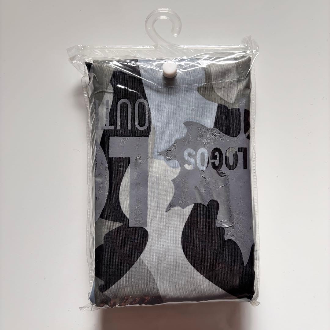 【新品】ロゴス(LOGOS) 抗菌防臭 丸洗い シュラフ・寝袋 防災 シート付き