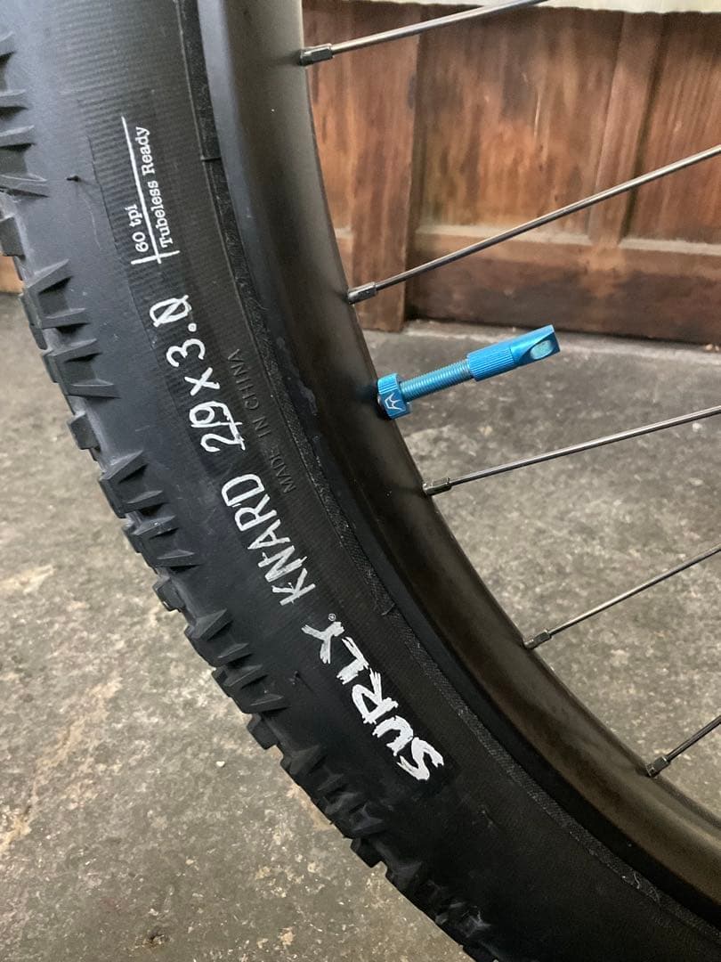 SURLY Krampus サーリー　クランパス　Sサイズ