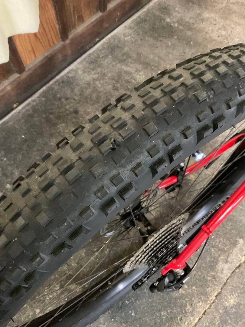 SURLY Krampus サーリー　クランパス　Sサイズ