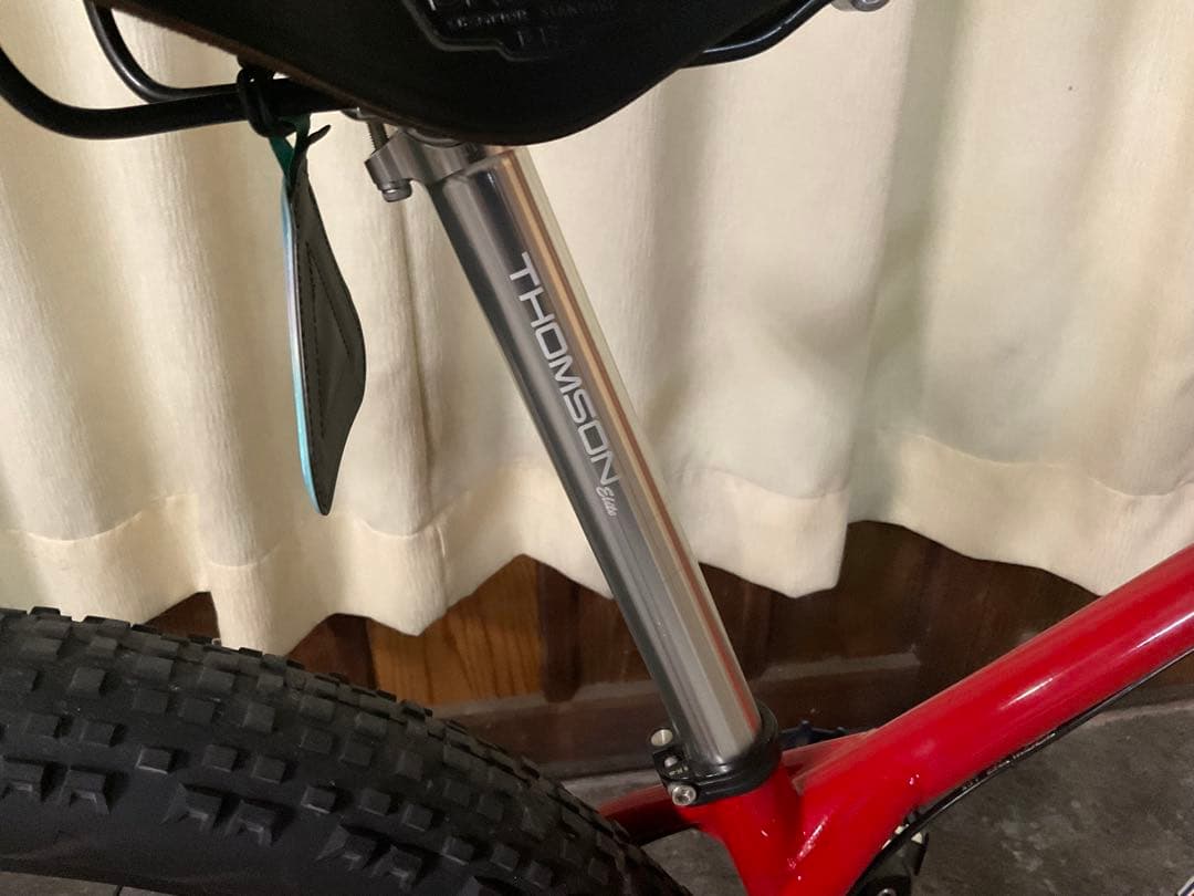 SURLY Krampus サーリー　クランパス　Sサイズ