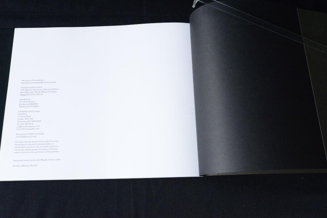 Glynde Forge：Tomio Seike清家冨夫★★大幅に値下げしました