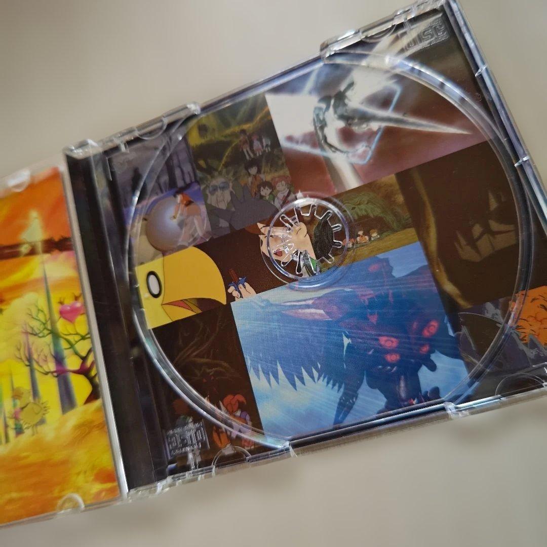 「ファイナルファンタジー：アンリミテッド MUSIC ADVENTURE１」