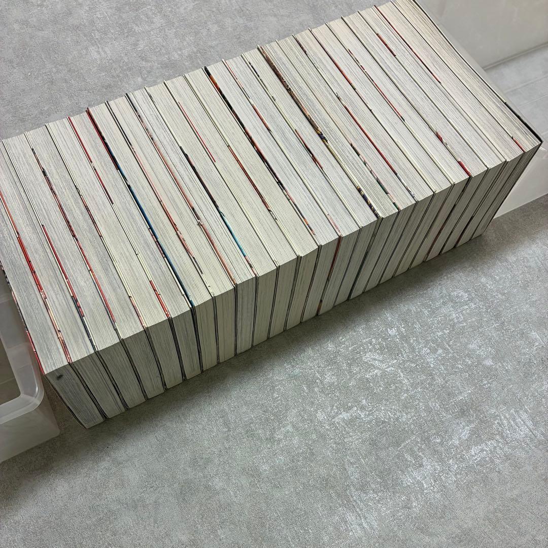 SLAM DUNK スラムダンク 完全版 全巻セット＜1〜24巻＞井上雄彦