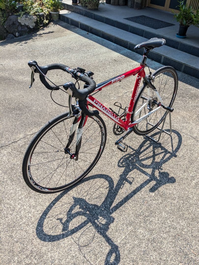 ピナレロ　PINARELLO FP2 ロードバイク
