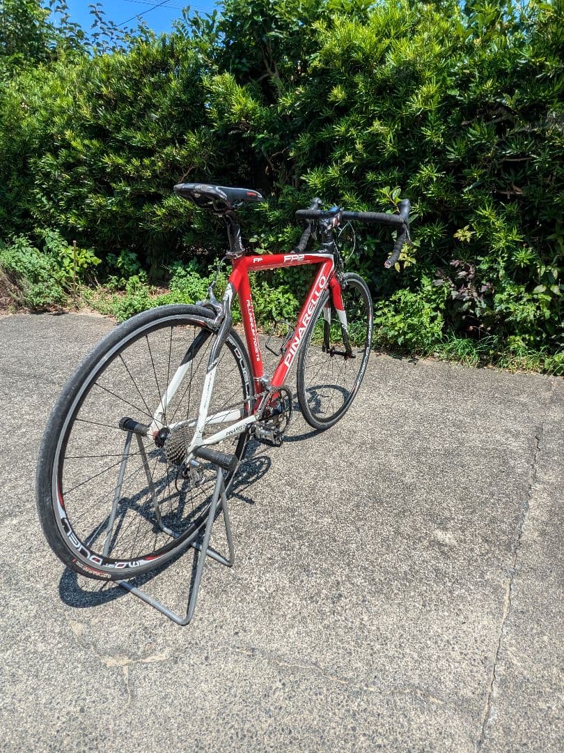 ピナレロ　PINARELLO FP2 ロードバイク