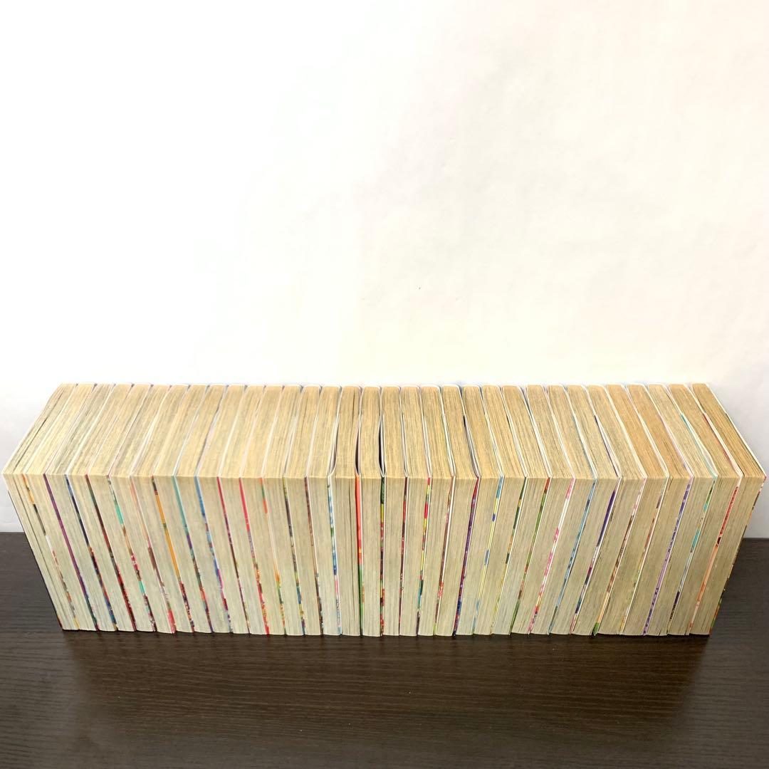 ちはやふる　非全巻（1〜46巻)セット　初版多数