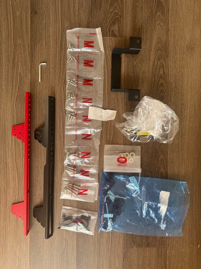 WALL壁寄せテレビスタンド棚板付き