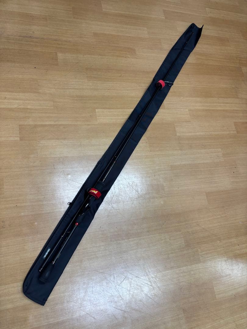 ダイワ　月下美人　79UL-T 中古美品