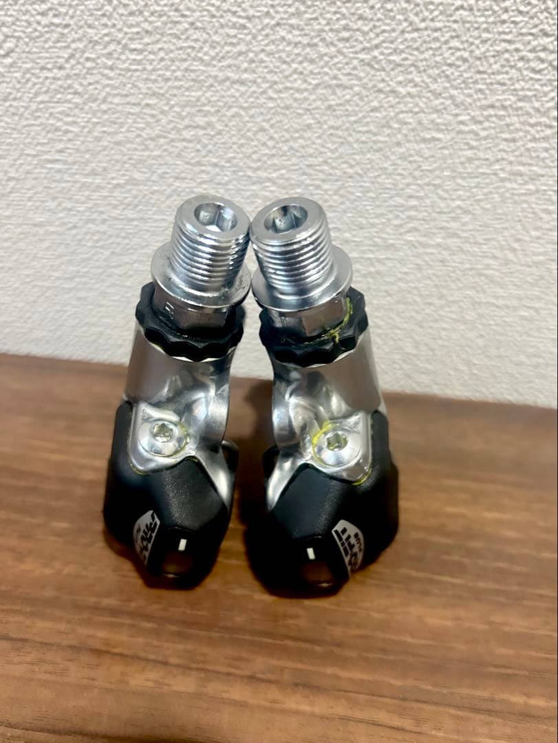 【campagnoloカンパニョーロ】CHORUSビンディングペダル