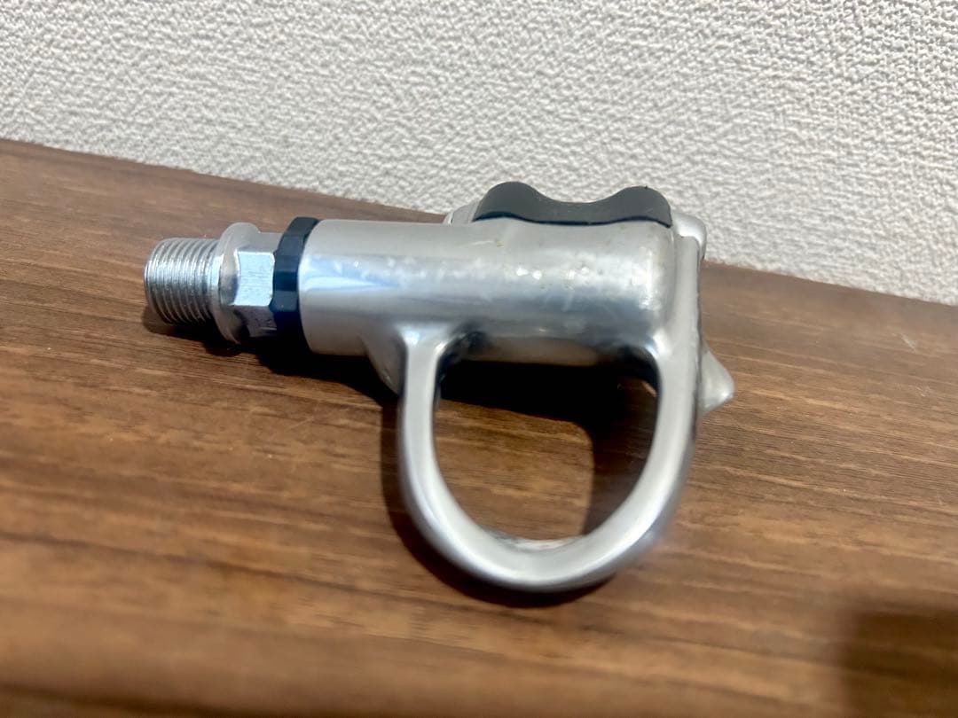 【campagnoloカンパニョーロ】CHORUSビンディングペダル