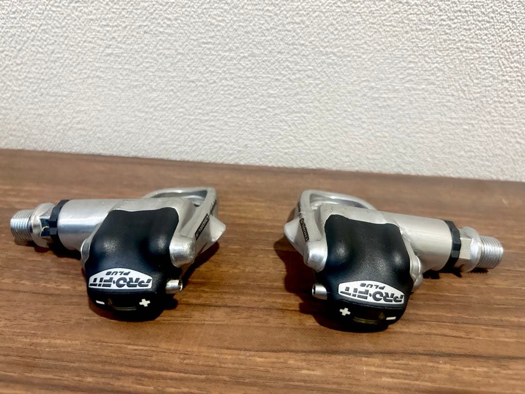 【campagnoloカンパニョーロ】CHORUSビンディングペダル