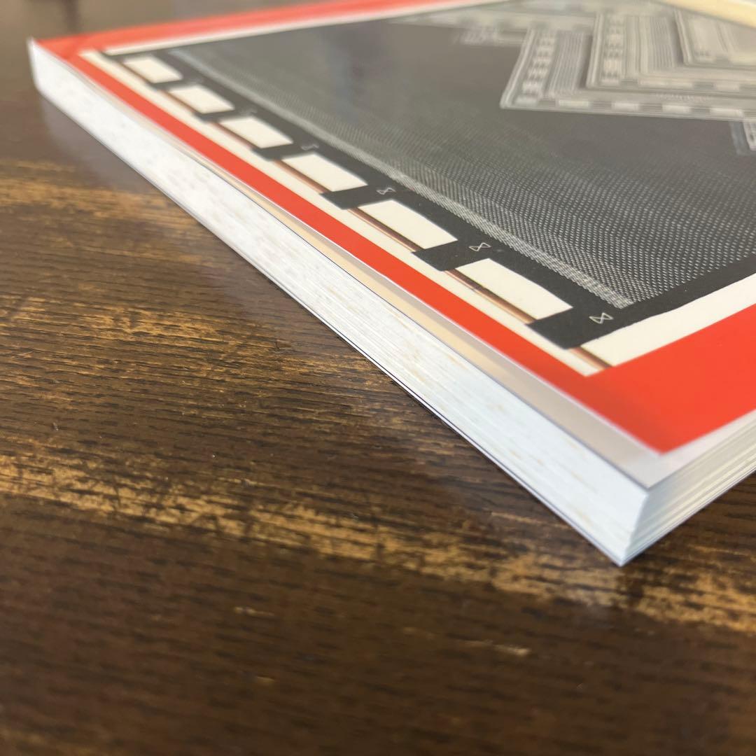 【希少本】津軽こぎん刺し 前田セツ書