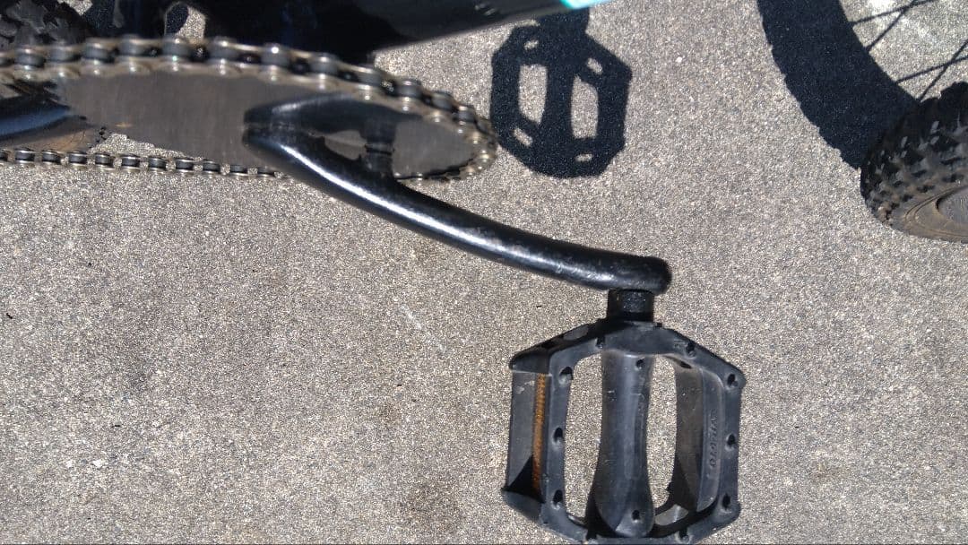 DURCUS ONE rectus 16インチ BMXバイク