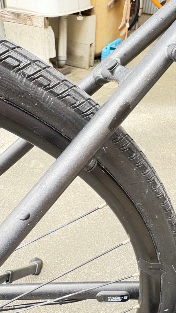 TREK FX3 2021 Mサイズ