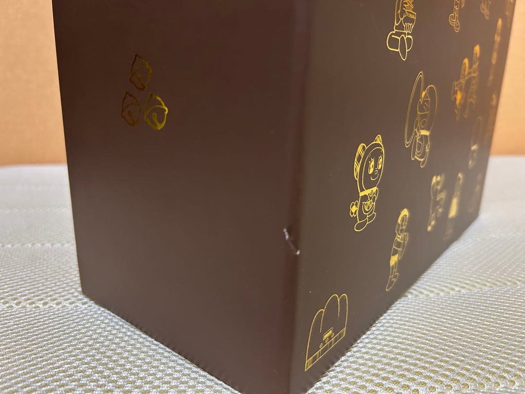 100年ドラえもん 豪華愛蔵版 全45巻セット