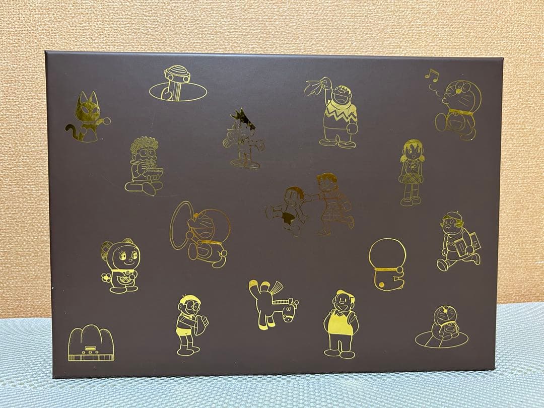 100年ドラえもん 豪華愛蔵版 全45巻セット